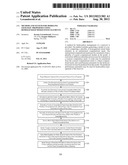 Method and System For Modeling Geologic Properties Using Homogenized Mixed     Finite Elements diagram and image