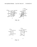 Method and System For Modeling Geologic Properties Using Homogenized Mixed     Finite Elements diagram and image