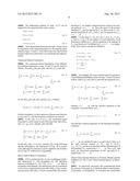 Method and System For Modeling Geologic Properties Using Homogenized Mixed     Finite Elements diagram and image