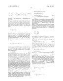 Method and System For Modeling Geologic Properties Using Homogenized Mixed     Finite Elements diagram and image