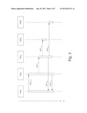 REAL TIME SIMULATING METHOD AND SYSTEM USING A SEQUENCE DIAGRAM diagram and image