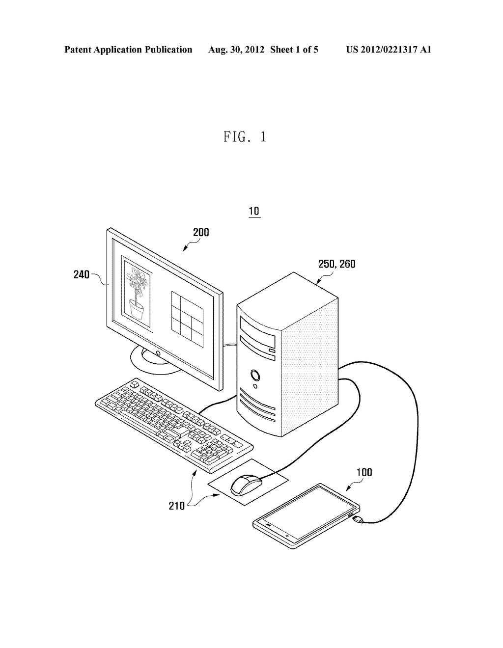 OPERATING SYSTEM AND METHOD BASED ON SENSOR DATA - diagram, schematic, and image 02