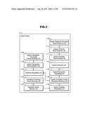 SPEECH TRANSLATION SYSTEM, CONTROL DEVICE, AND CONTROL METHOD diagram and image