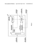 ENCODER APPARATUS, DECODER APPARATUS AND METHODS OF THESE diagram and image