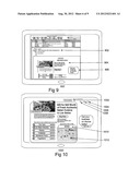 METHOD AND SYSTEM FOR REAL TIME LOCATION IDENTIFICATION, TRANSMISSION OF     DISCOUNT INFORMATION, AND TOUCH SCREEN PURCHASING AND REDEEMING THROUGH     USE OF A PORTABLE MULTIFUNCTIONAL DEVICE diagram and image