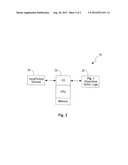 Method and System for a Contract Option diagram and image