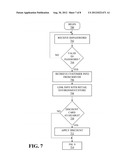 Electronic System for Selecting the Best Card from a Collection of     Consumer Credit, Debit and Discount Cards diagram and image