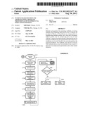 INTERNET-BASED METHOD AND APPARATUS FOR CAREER AND PROFESSIONAL     DEVELOPMENT VIA SIMULATED INTERVIEWS diagram and image