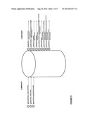 INTERNET-BASED METHOD AND APPARATUS FOR CAREER AND PROFESSIONAL     DEVELOPMENT VIA SIMULATED INTERVIEWS diagram and image