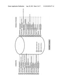 INTERNET-BASED METHOD AND APPARATUS FOR CAREER AND PROFESSIONAL     DEVELOPMENT VIA SIMULATED INTERVIEWS diagram and image