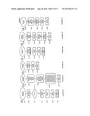 INTERNET-BASED METHOD AND APPARATUS FOR CAREER AND PROFESSIONAL     DEVELOPMENT VIA SIMULATED INTERVIEWS diagram and image