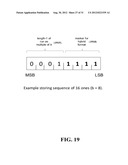 DECODING OF VARIABLE-LENGTH DATA WITH GROUP FORMATS diagram and image