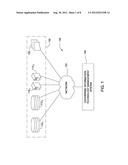 IDENTIFYING INFORMATION ASSETS WITHIN AN ENTERPRISE USING A SEMANTIC GRAPH     CREATED USING FEEDBACK RE-ENFORCED SEARCH AND NAVIGATION diagram and image