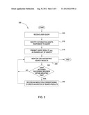 IDENTIFYING INFORMATION ASSETS WITHIN AN ENTERPRISE USING A SEMANTIC GRAPH     CREATED USING FEEDBACK RE-ENFORCED SEARCH AND NAVIGATION diagram and image