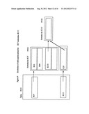 Efficient presentation of comupter object names based on attribute     clustering diagram and image