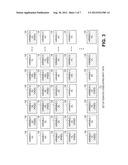 SYSTEMS AND METHODS FOR GENERATING INTERPOLATED DATA SETS CONVERGING TO     OPTIMIZED RESULTS USING ITERATIVE OVERLAPPING INPUTS diagram and image