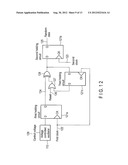 RANDOM NUMBER GENERATION CIRCUIT diagram and image