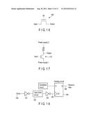 RANDOM NUMBER GENERATION CIRCUIT diagram and image