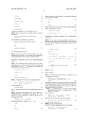 Methods and apparatus for fast matrix multiplication and fast solving of     matrix equations based on generalized convolution diagram and image