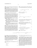 Methods and apparatus for fast matrix multiplication and fast solving of     matrix equations based on generalized convolution diagram and image