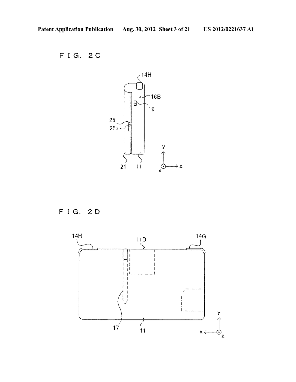 INFORMATION PROCESSING APPARATUS, COMPUTER-READABLE STORAGE MEDIUM HAVING     INFORMATION PROCESSING PROGRAM STORED THEREIN, INFORMATION PROCESSING     METHOD, AND INFORMATION PROCESSING SYSTEM - diagram, schematic, and image 04