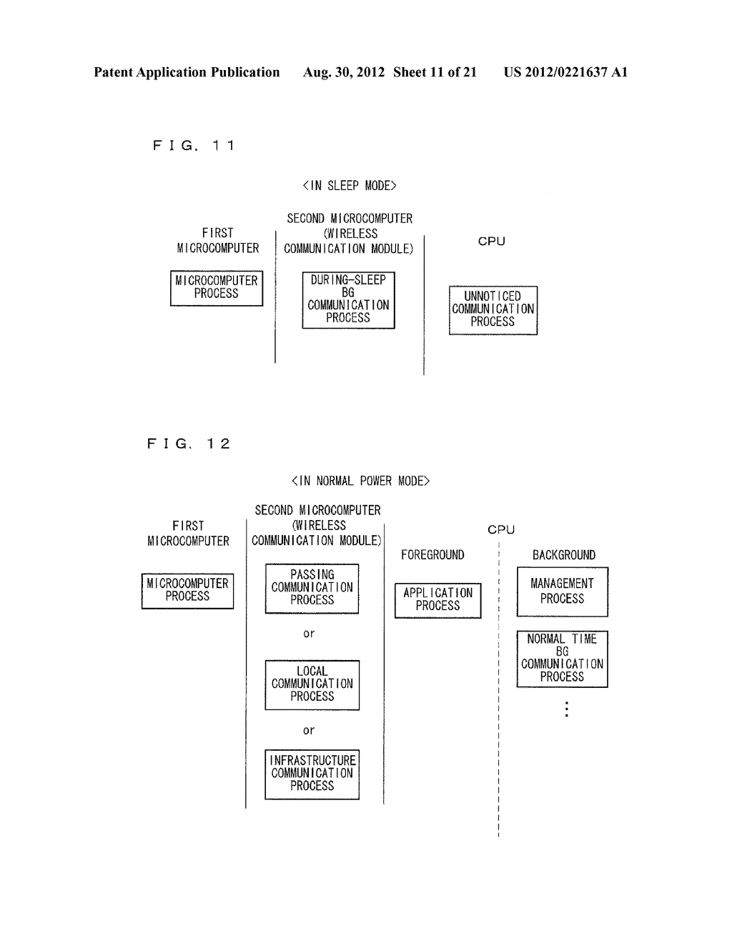 INFORMATION PROCESSING APPARATUS, COMPUTER-READABLE STORAGE MEDIUM HAVING     INFORMATION PROCESSING PROGRAM STORED THEREIN, INFORMATION PROCESSING     METHOD, AND INFORMATION PROCESSING SYSTEM - diagram, schematic, and image 12
