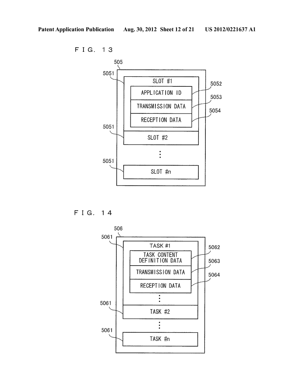 INFORMATION PROCESSING APPARATUS, COMPUTER-READABLE STORAGE MEDIUM HAVING     INFORMATION PROCESSING PROGRAM STORED THEREIN, INFORMATION PROCESSING     METHOD, AND INFORMATION PROCESSING SYSTEM - diagram, schematic, and image 13
