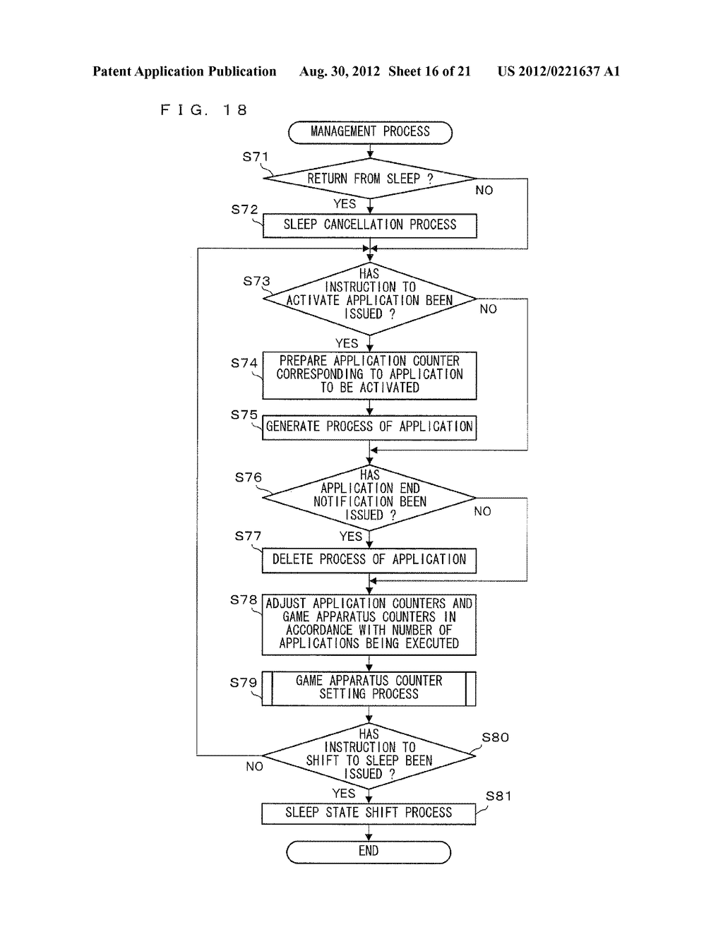 INFORMATION PROCESSING APPARATUS, COMPUTER-READABLE STORAGE MEDIUM HAVING     INFORMATION PROCESSING PROGRAM STORED THEREIN, INFORMATION PROCESSING     METHOD, AND INFORMATION PROCESSING SYSTEM - diagram, schematic, and image 17