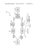 AUTOMATIC MEDIA ASSET UPDATE OVER AN ONLINE SOCIAL NETWORK diagram and image