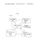 AUTOMATIC MEDIA ASSET UPDATE OVER AN ONLINE SOCIAL NETWORK diagram and image