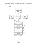 Systems, Methods and Apparatus for Providing a Geotagged Media Experience diagram and image