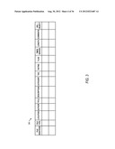 Systems, Methods and Apparatus for Providing a Geotagged Media Experience diagram and image