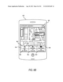 Systems, Methods and Apparatus for Providing a Geotagged Media Experience diagram and image