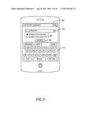 Systems, Methods and Apparatus for Providing a Geotagged Media Experience diagram and image