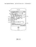 Systems, Methods and Apparatus for Providing a Geotagged Media Experience diagram and image