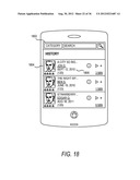 Systems, Methods and Apparatus for Providing a Geotagged Media Experience diagram and image