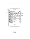 Systems, Methods and Apparatus for Providing a Geotagged Media Experience diagram and image