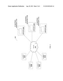 DYNAMIC MAPPING OF IDENTIFIERS IN A MULTI-TENANT COMPUTING SYSTEM diagram and image