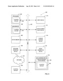 DYNAMIC MAPPING OF IDENTIFIERS IN A MULTI-TENANT COMPUTING SYSTEM diagram and image