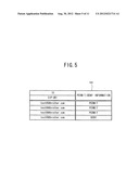 Communication Device, Communication Method, and Computer Readable     Recording Medium diagram and image