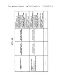 APPARATUS, SYSTEM, AND METHOD OF PROCESSING LOG DATA, AND RECORDING MEDIUM     STORING LOG DATA PROCESSING PROGRAM diagram and image