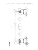 NETWORK COMMUNICATION SYSTEMS AND METHODS diagram and image