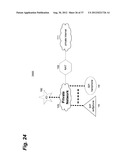 NETWORK COMMUNICATION SYSTEMS AND METHODS diagram and image
