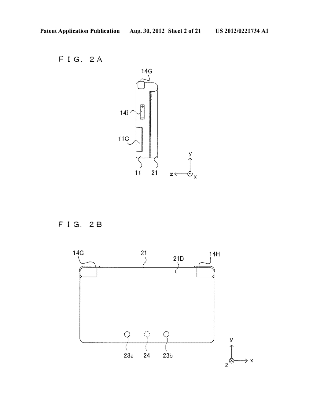 INFORMATION PROCESSING APPARATUS, COMPUTER-READABLE STORAGE MEDIUM HAVING     INFORMATION PROCESSING PROGRAM STORED THEREIN, INFORMATION PROCESSING     METHOD, AND INFORMATION PROCESSING SYSTEM - diagram, schematic, and image 03
