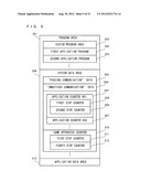 INFORMATION PROCESSING APPARATUS, COMPUTER-READABLE STORAGE MEDIUM HAVING     INFORMATION PROCESSING PROGRAM STORED THEREIN, INFORMATION PROCESSING     METHOD, AND INFORMATION PROCESSING SYSTEM diagram and image