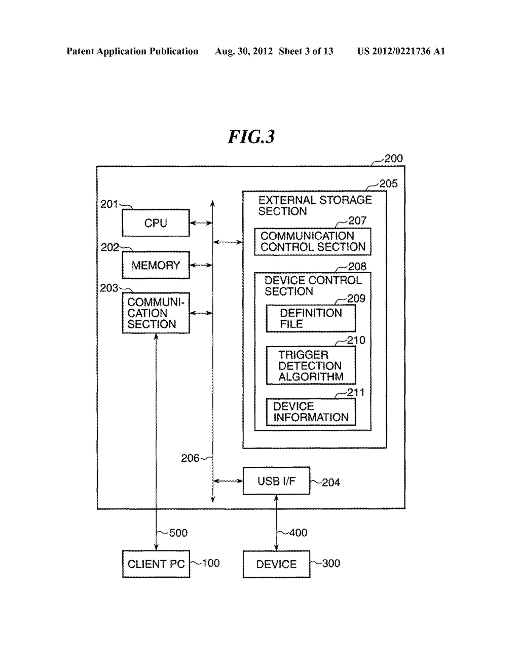 DEVICE CONTROL APPARATUS, CLIENT APPARATUS, DEVICE CONTROL METHOD, AND     DEVICE CONTROL SYSTEM - diagram, schematic, and image 04
