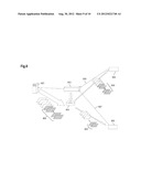 METHOD FOR TRANSPORTING MULTIMEDIA INFORMATION AND DEVICE FOR PROCESSING     MULTIMEDIA INFORMATION diagram and image