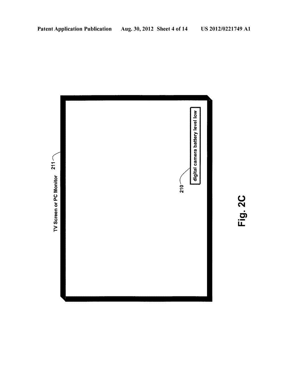 Automatic access and control of media peripherals on a media exchange     network - diagram, schematic, and image 05