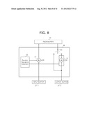 NON-VOLATILE MEMORY DEVICE AND READ METHOD THEREOF diagram and image