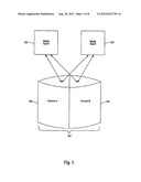 SYSTEMS AND METHODS FOR PERFORMING STORAGE OPERATIONS IN A COMPUTER     NETWORK diagram and image